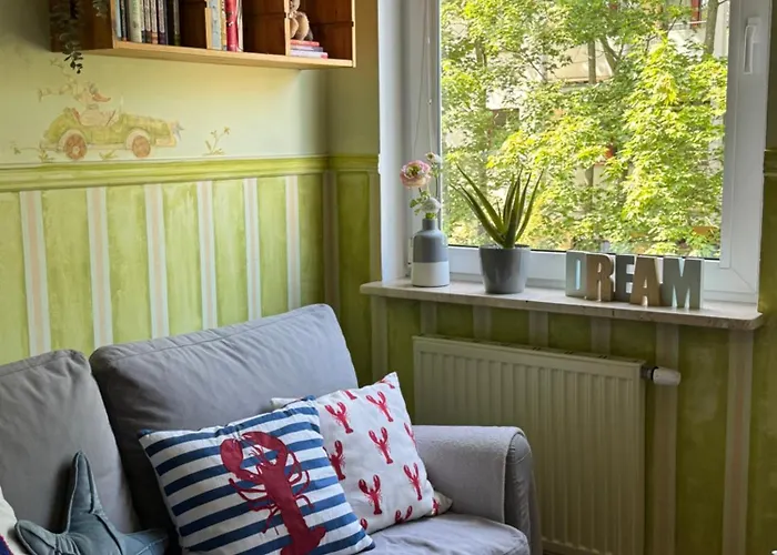 Sopot Home * 索波特